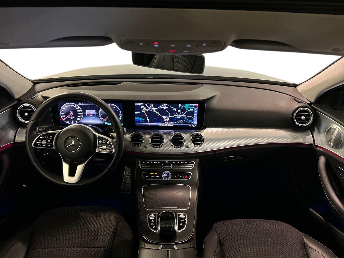 Mercedes Classe E Station Wagon Classe E Station Wagon 300 de EQ-POWER Premium Plus 9G-Tronic - 9