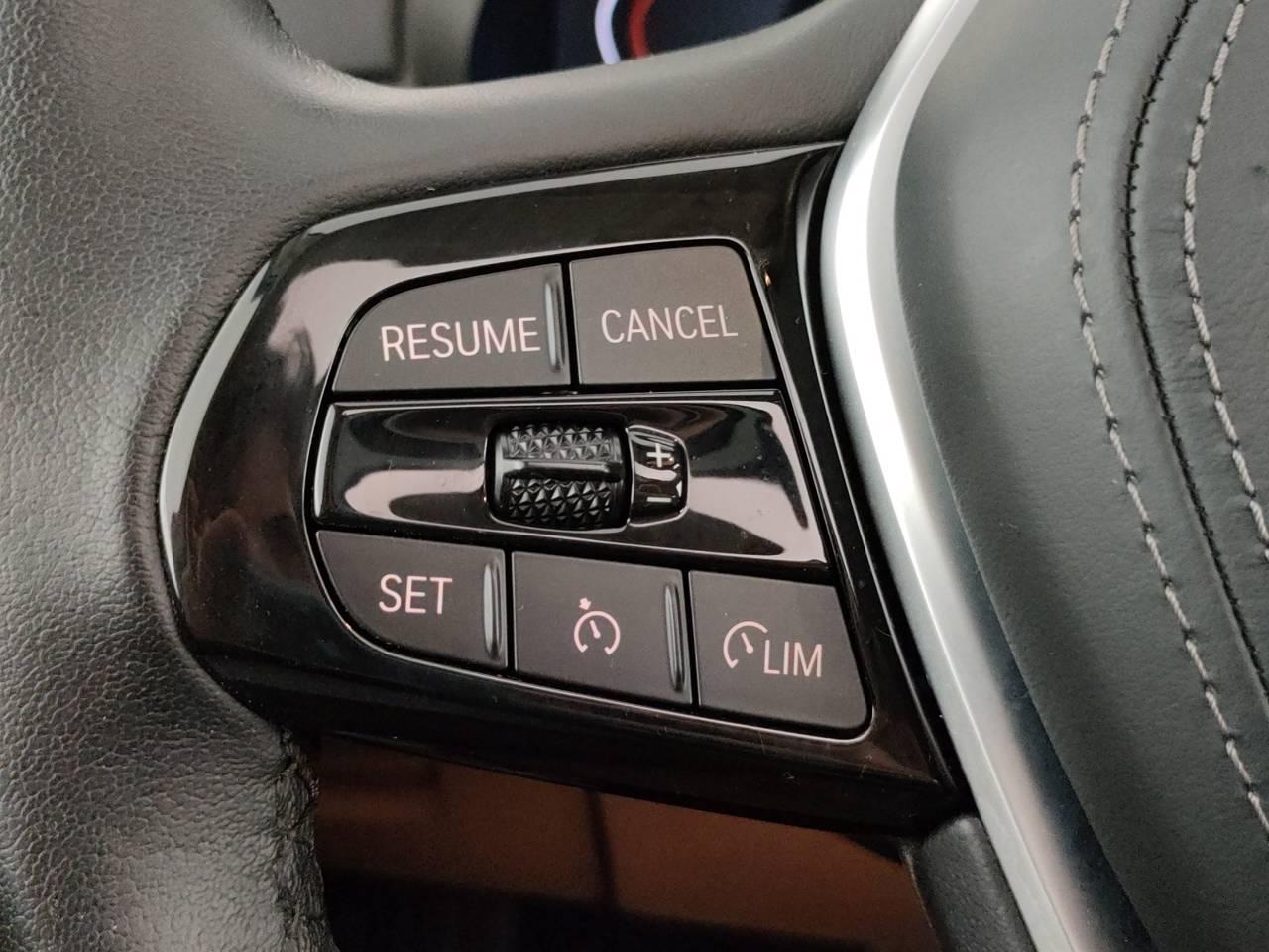 Bmw Serie 5 Usato 2022 Serie 5 Padova