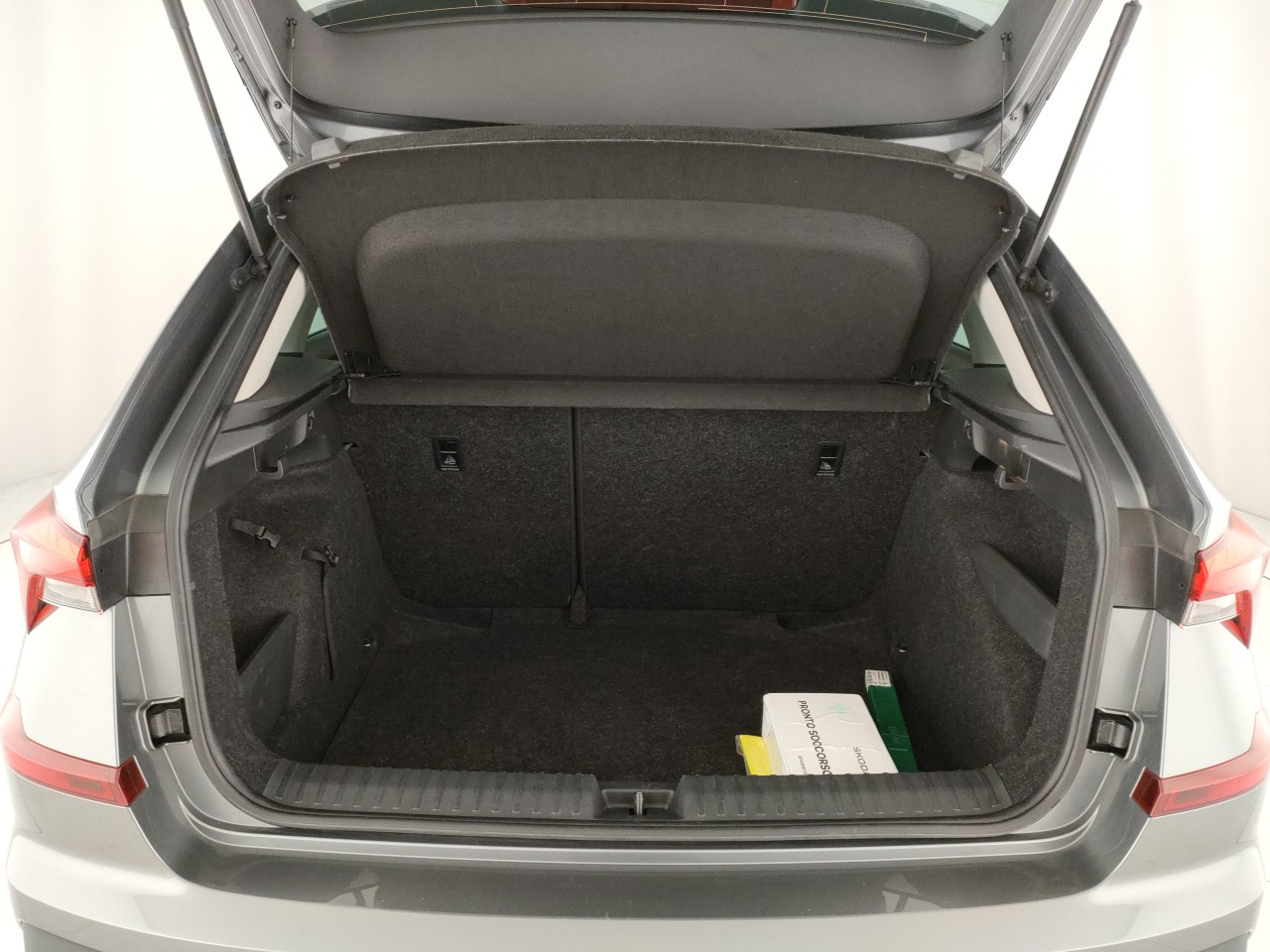 Skoda Kamiq Usato 2025 Kamiq Carpi