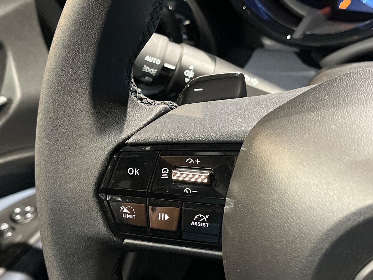 Alfa Romeo Junior Nuovo Ibrido benzina Junior Rovigo