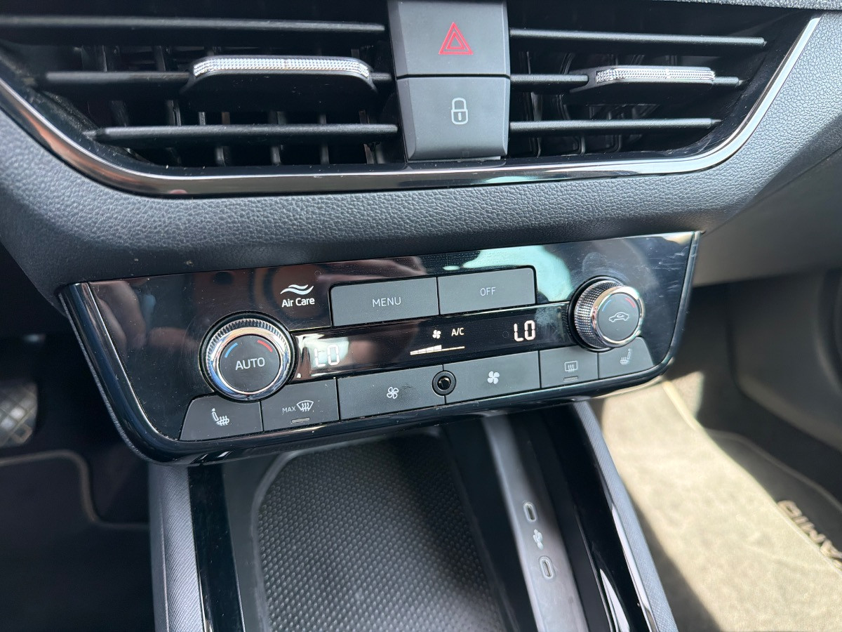 Skoda Kamiq Usato 2025 Kamiq Mestre