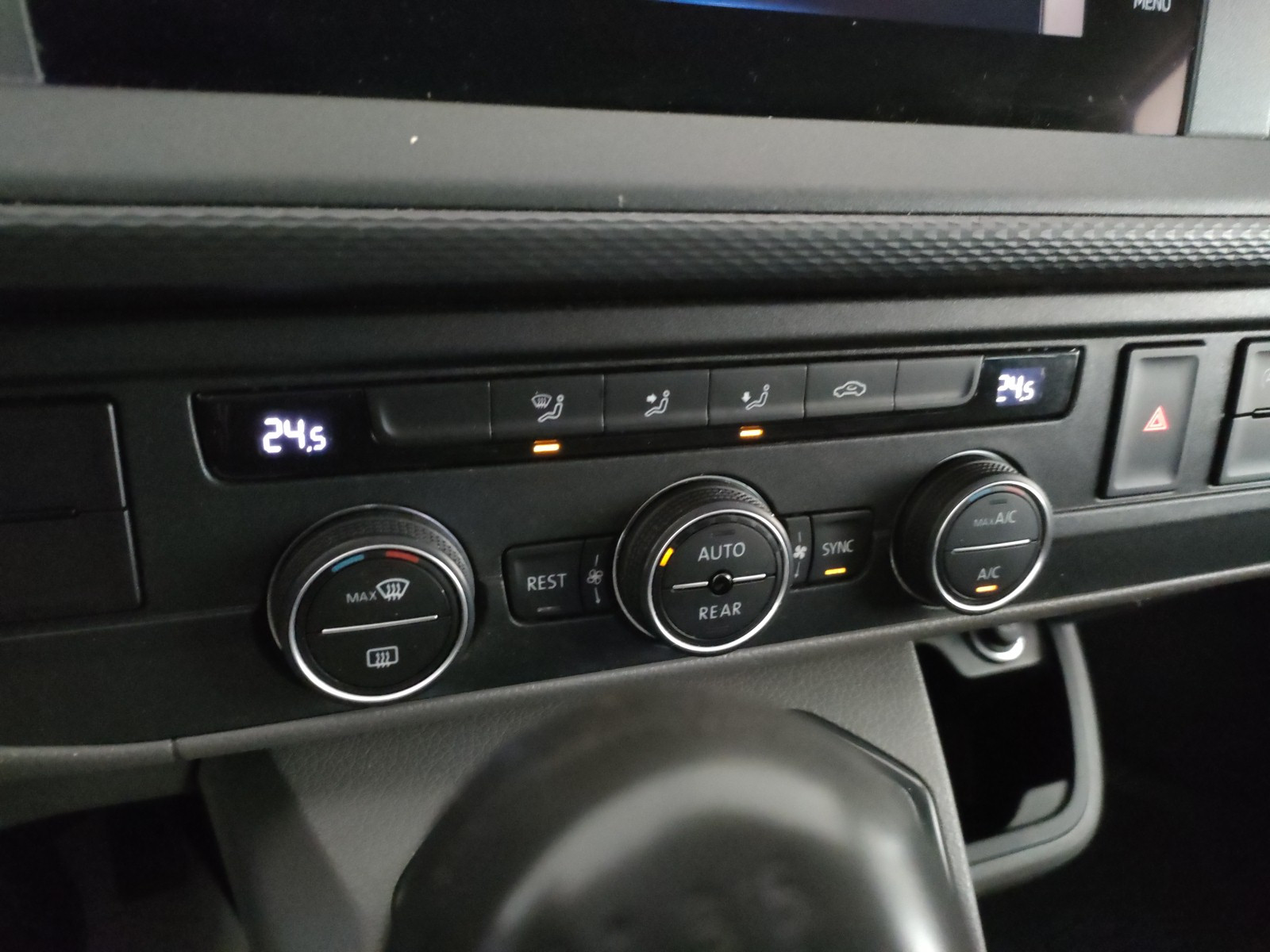 Volkswagen Caravelle Usato 2021 Caravelle Legnago