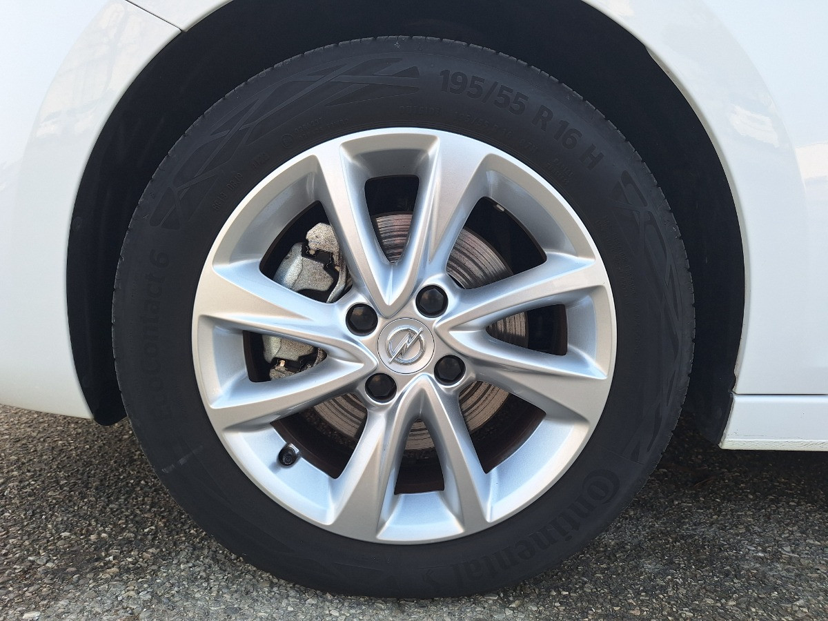 Opel Corsa Usato 2023 Corsa San Vendemiano