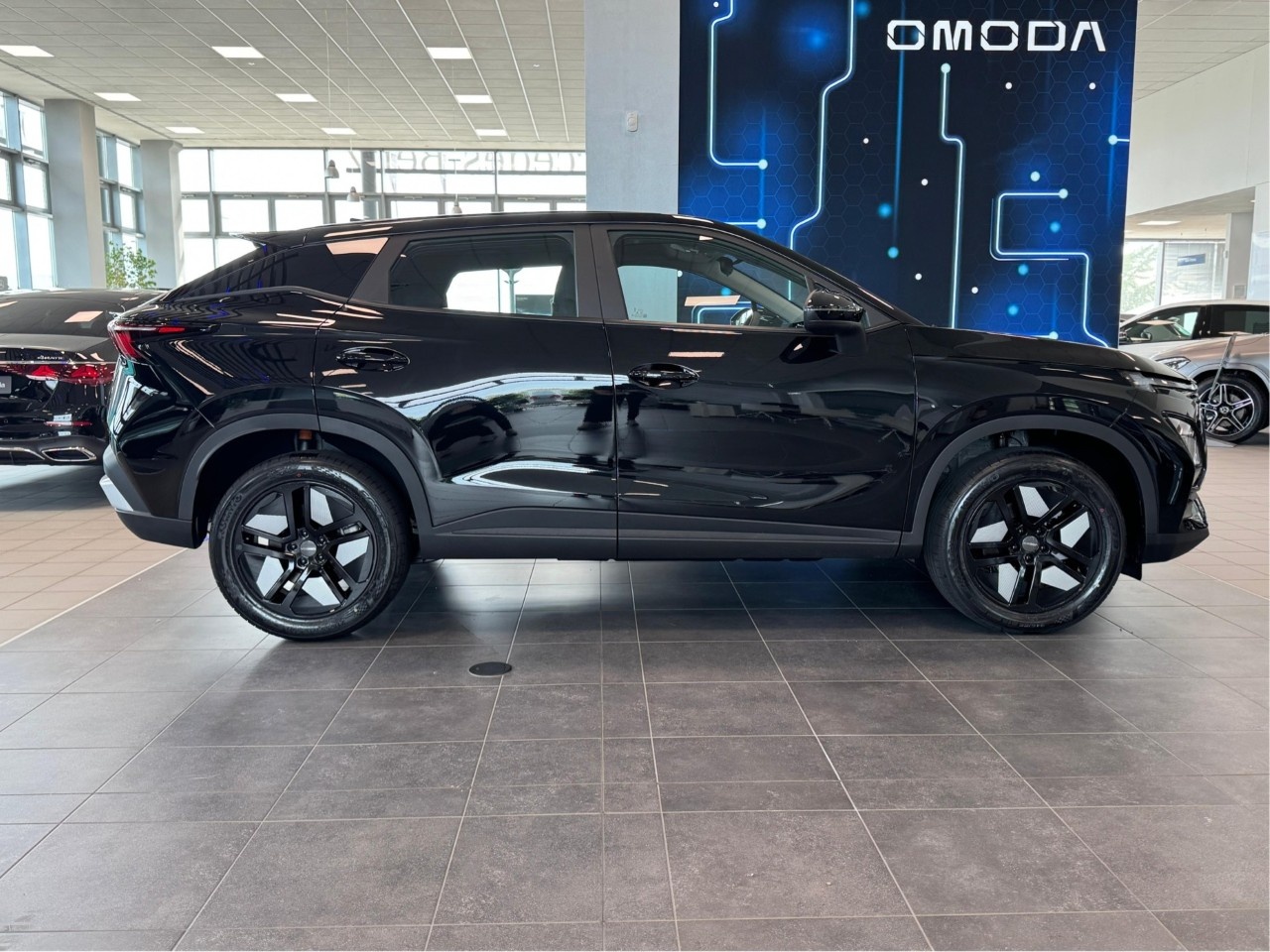 Omoda OMODA 5 5 - Pure 1.6 TGDI - 7