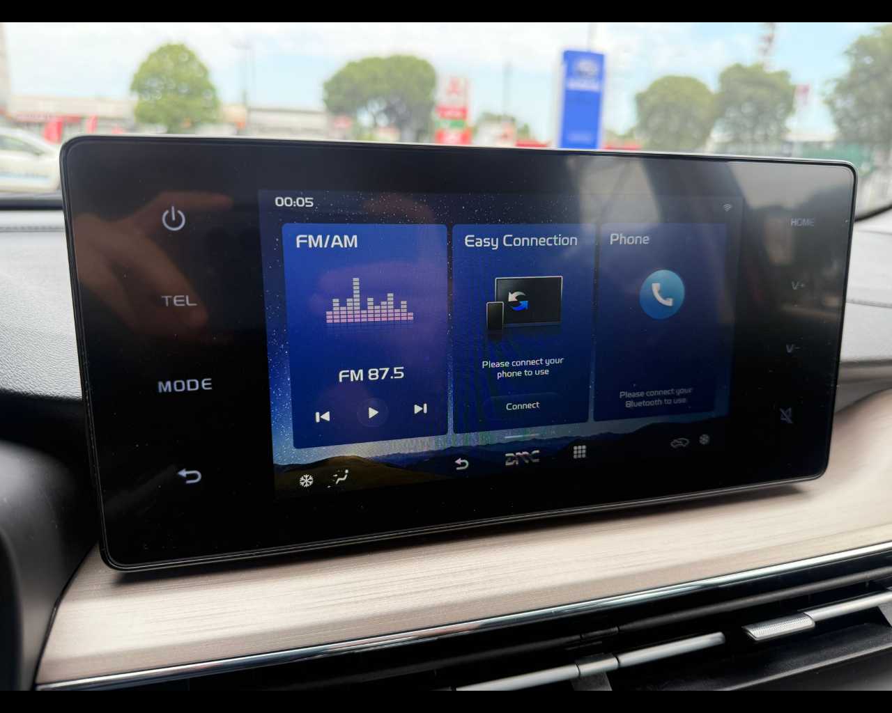 Emc Quattro Nuovo Benzina Quattro Legnago
