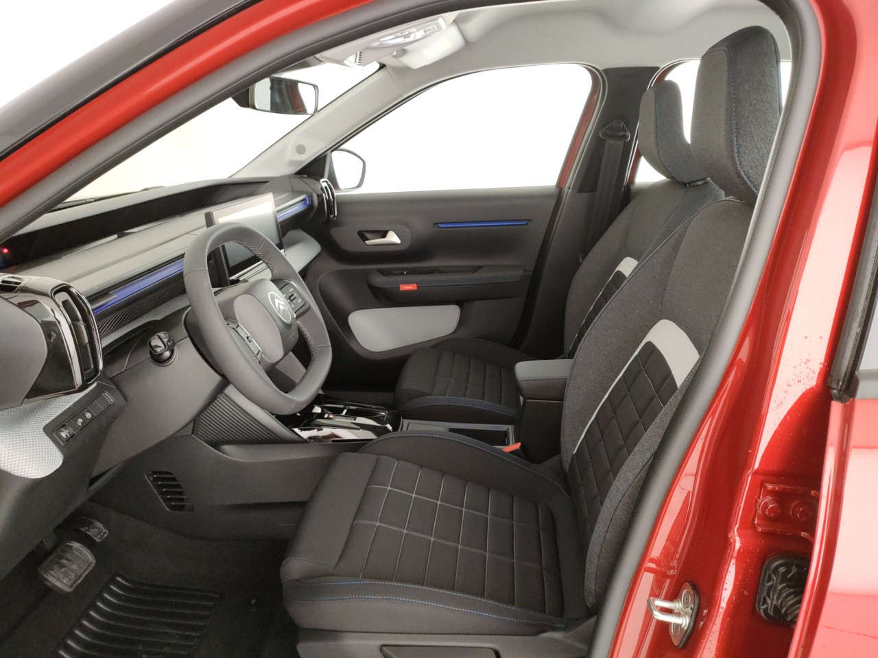 Citroen C3 Nuovo Ibrido benzina C3 Porto Mantovano