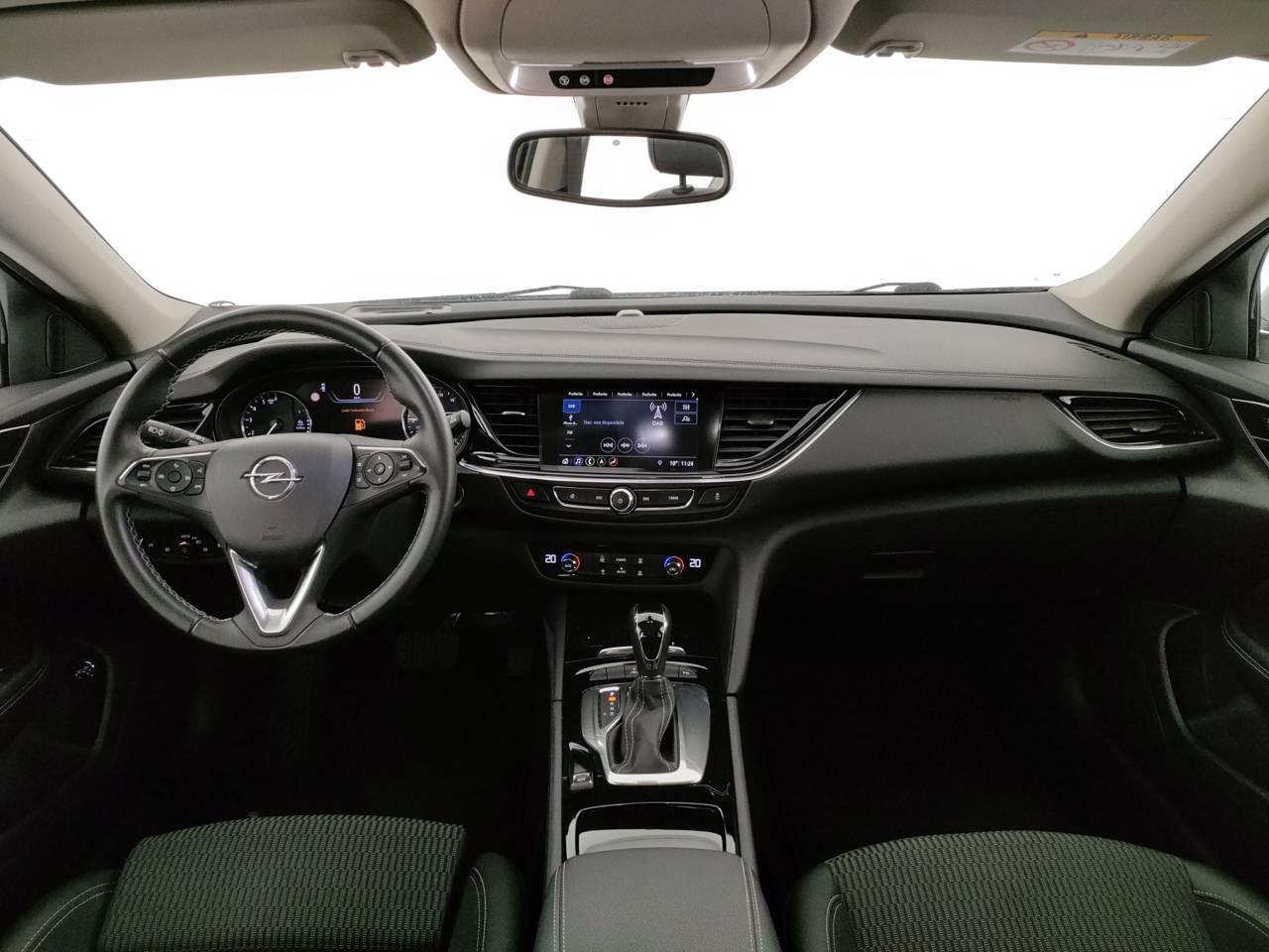 Opel Insignia Usato 2019 Insignia Mestre