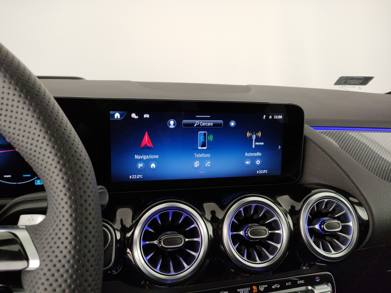 Mercedes GLA Usato 2025 GLA Porto Mantovano