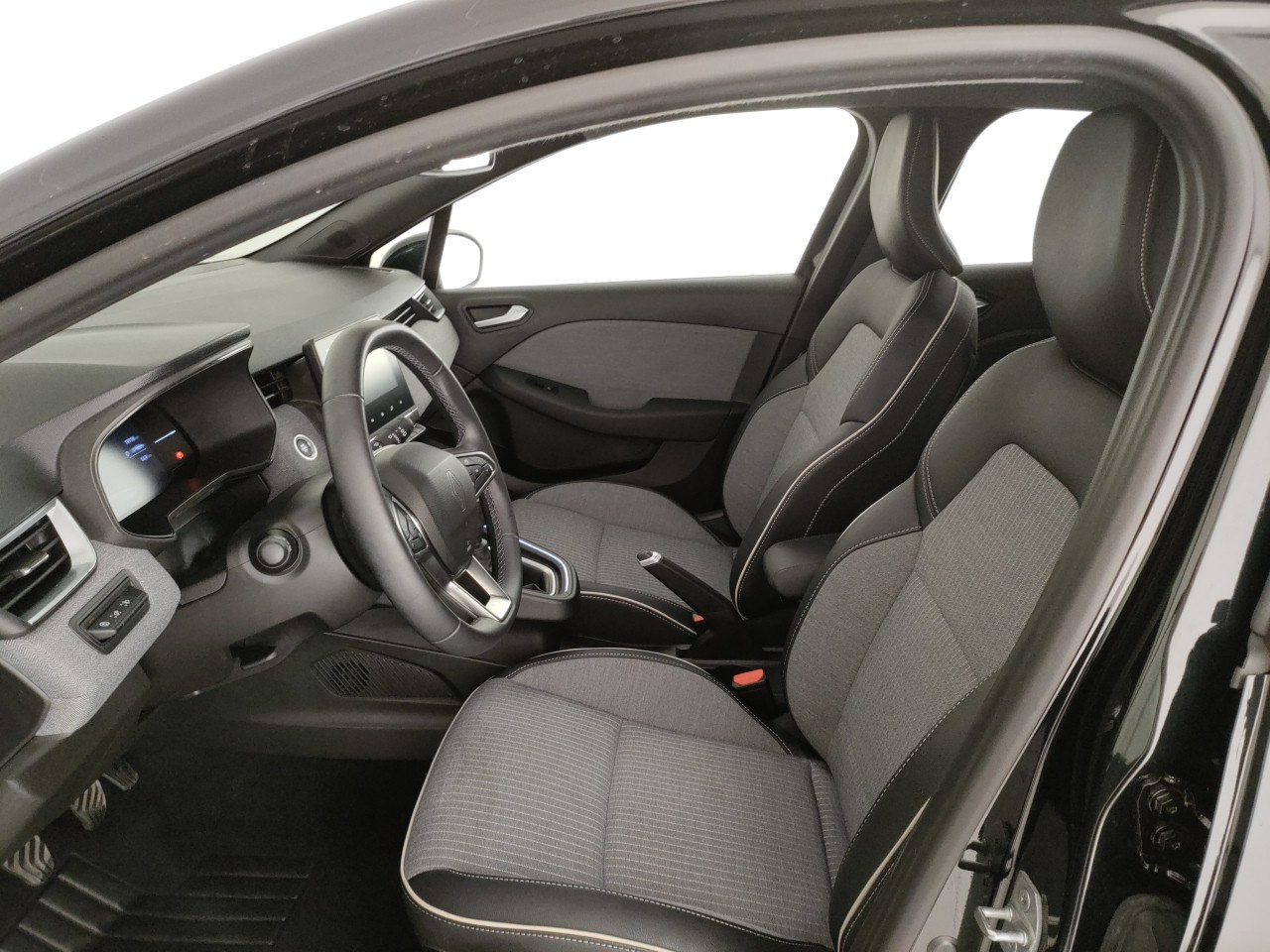 Renault Clio Usato 2025 Clio Reggio Emilia