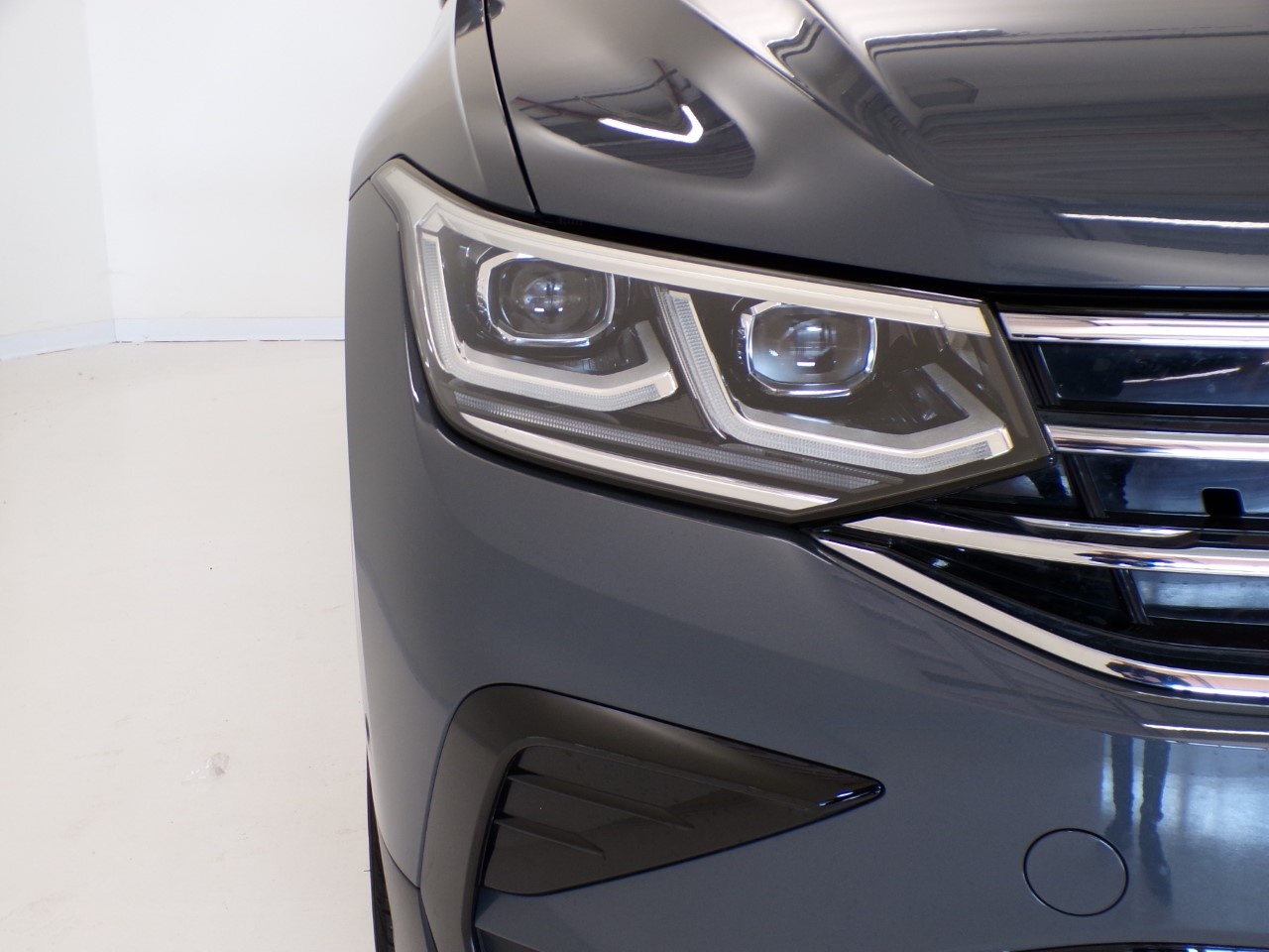 Volkswagen Tiguan Tiguan 1.4 TSI eHYBRID Life DSG - 5