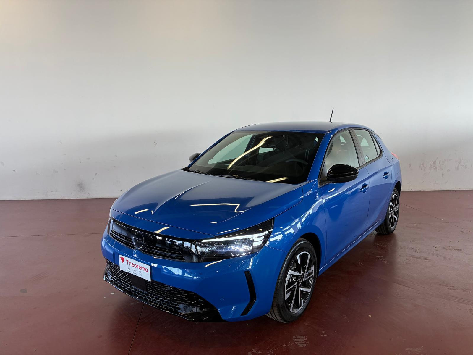 OPEL Corsa Corsa 1.2 GS s&s 100cv