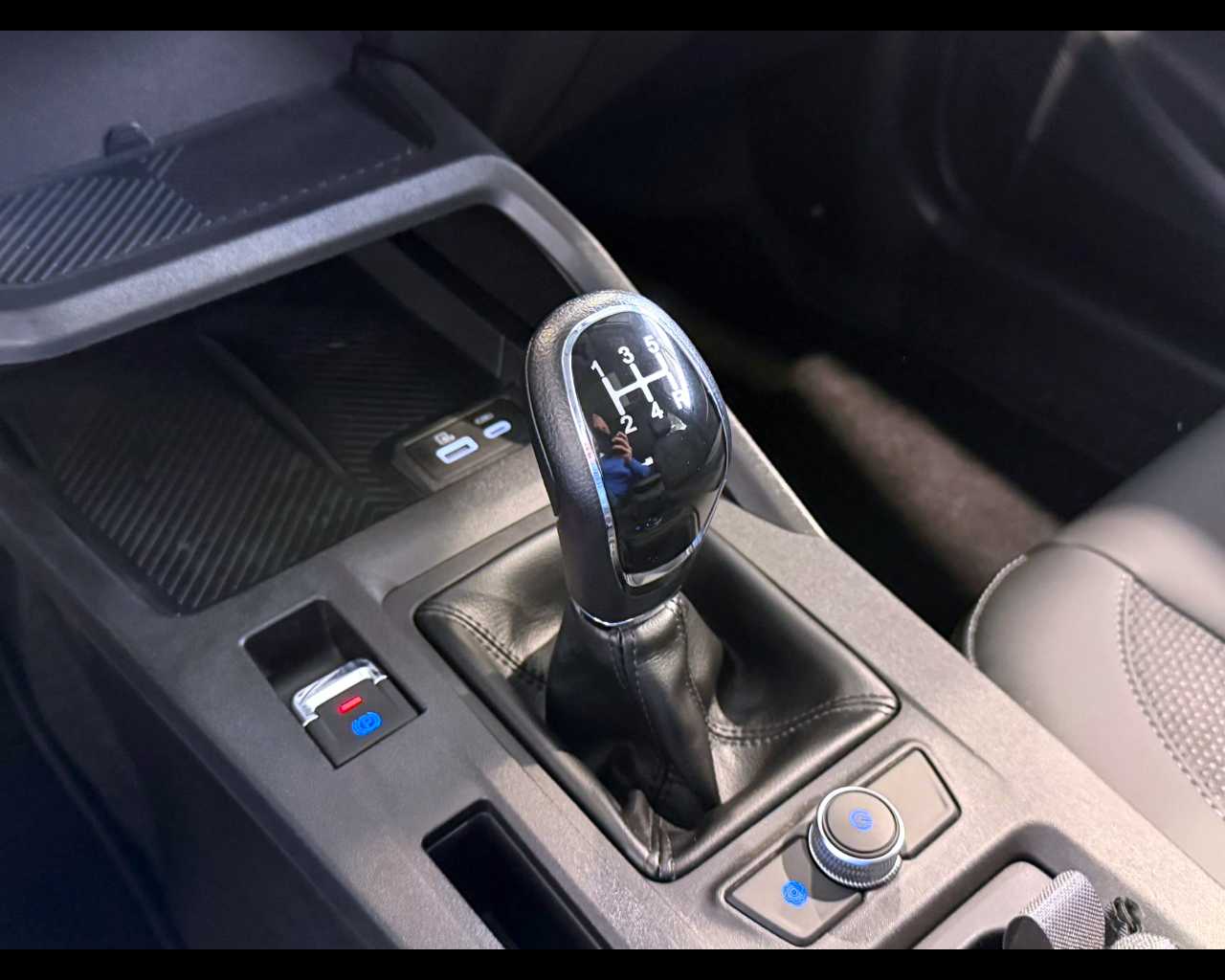 Dr Automobiles DR 3.0 Nuovo gPL DR 3.0 Mestre