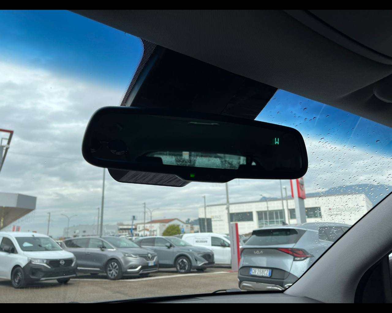 Foto HYUNDAI Tucson 1.7 crdi Xpossible 2wd 115cv