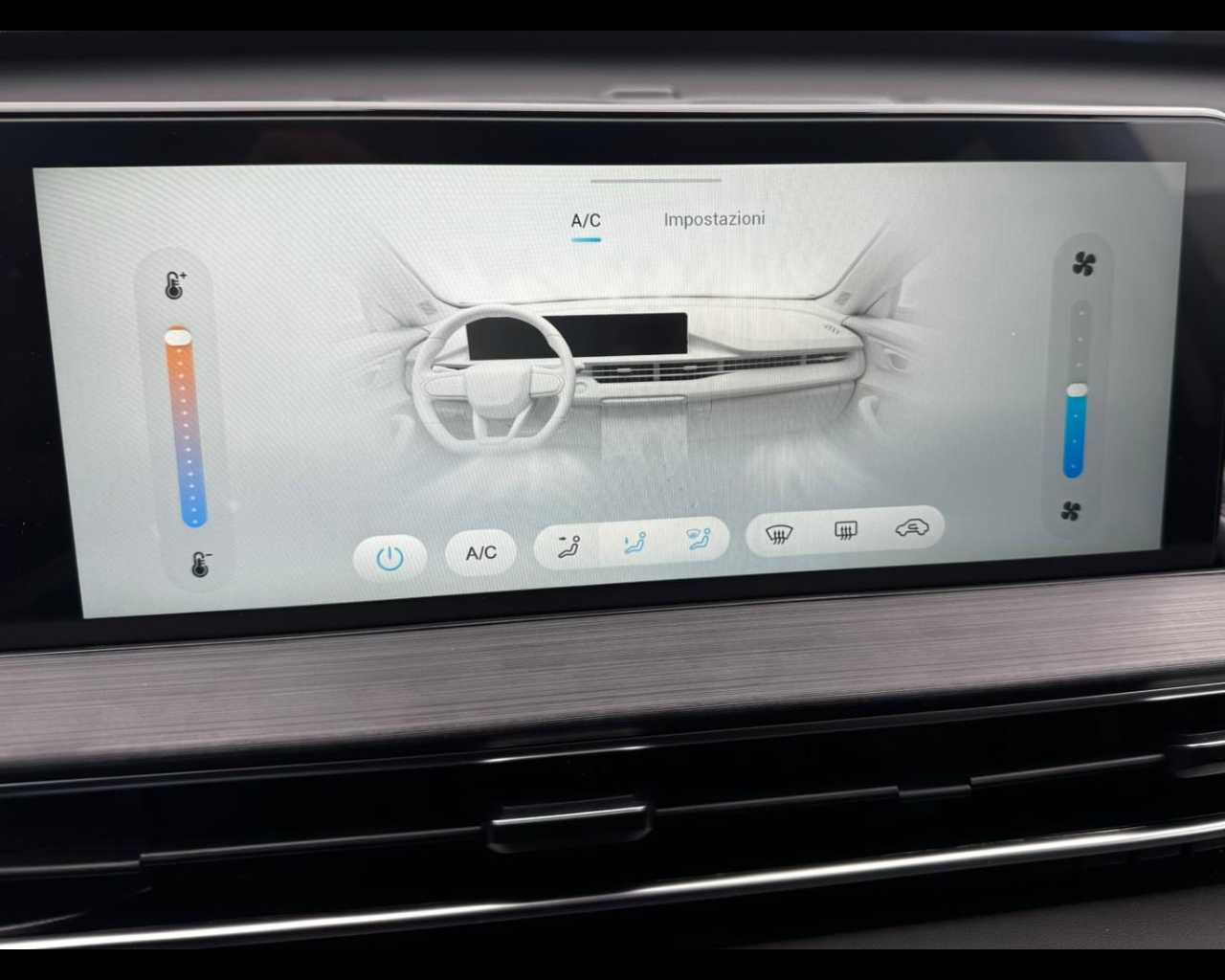 Dr Automobiles DR 5 Nuovo GPL DR 5 Este