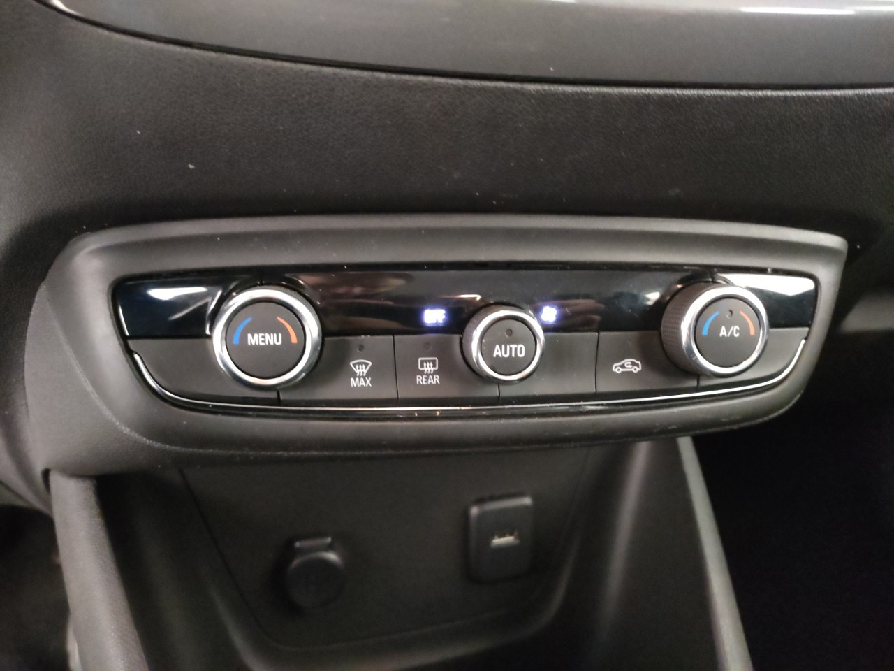 Opel Crossland Usato 2022 Crossland San Zeno Naviglio