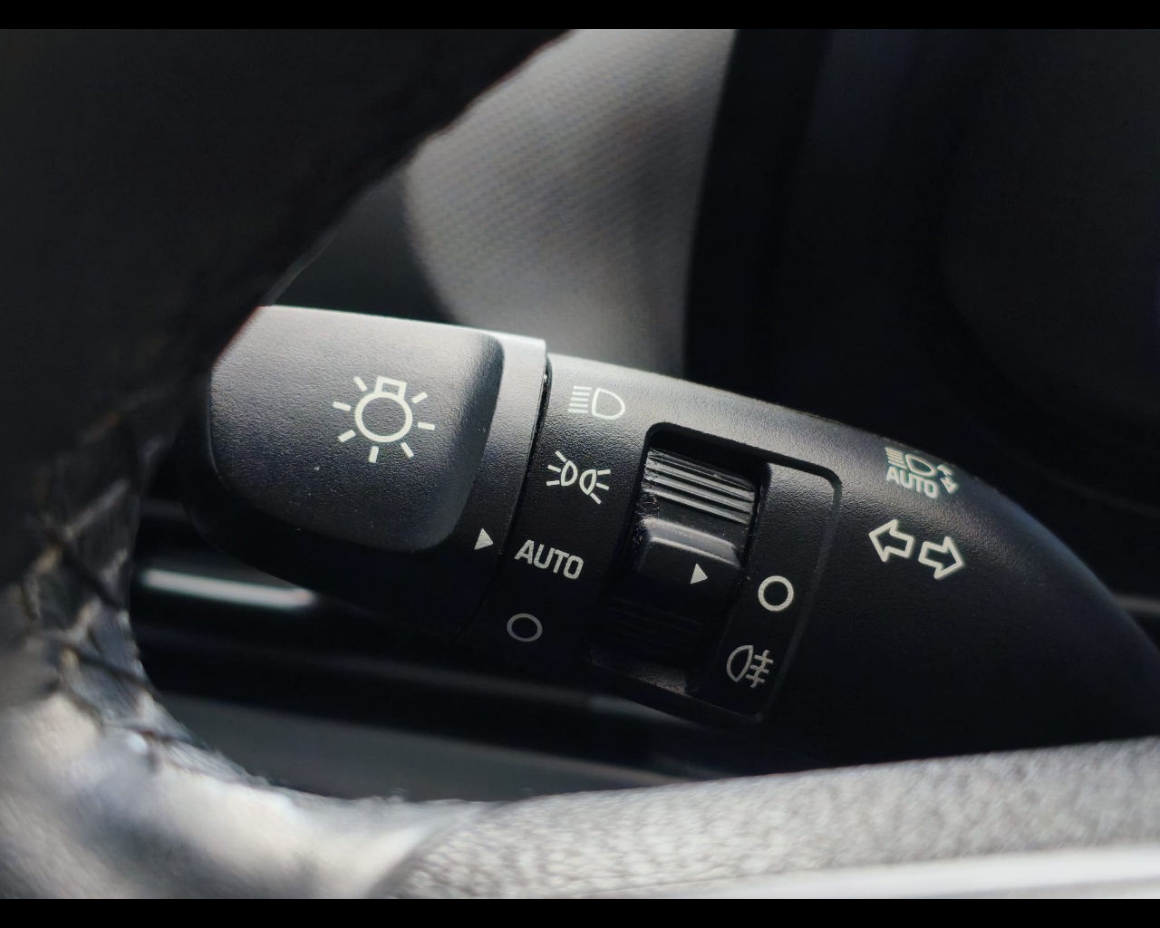 Foto HYUNDAI Bayon 1.2 Gpl Exclusive