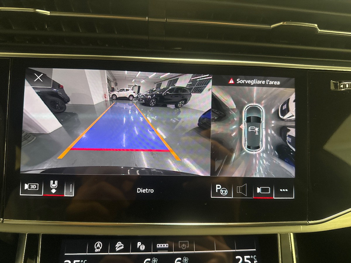 Audi Q8 Usato 2023 Q8 San Zeno Naviglio