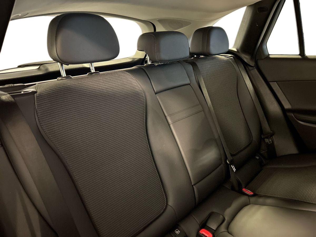 Mercedes GLC GLC SUV 220 d Mild hybrid Advanced 4Matic 9G-Tronic - 16