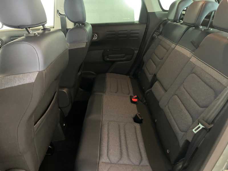 C3 Aircross - C3 Aircross Puretech 110 S&s Shine