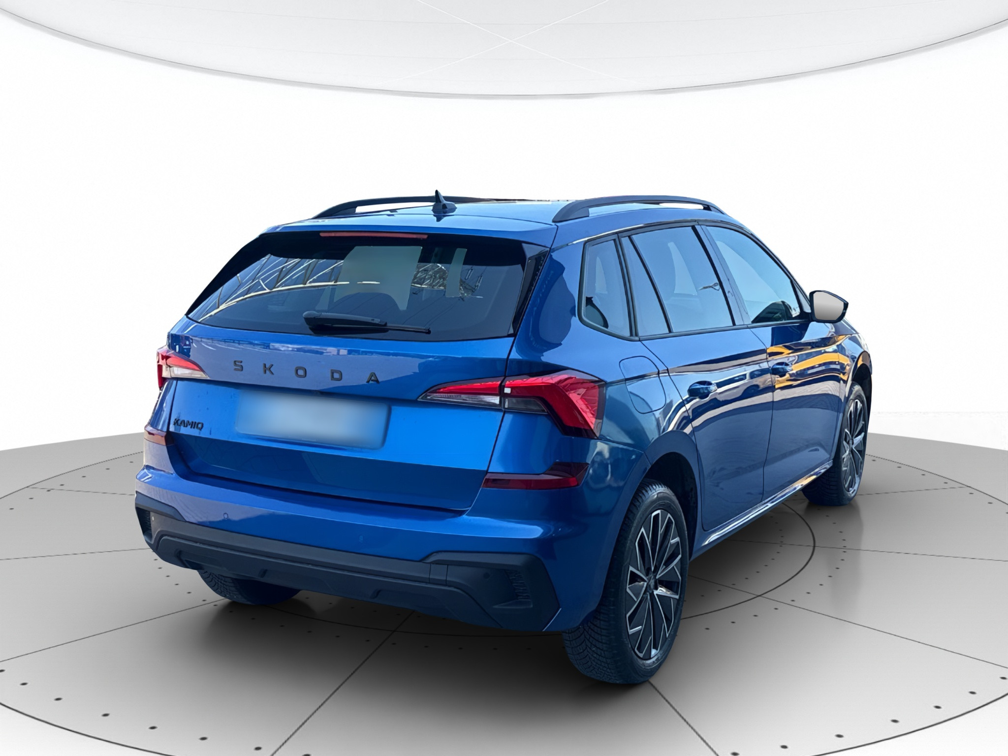 Skoda Kamiq Usato 2025 Kamiq Padova