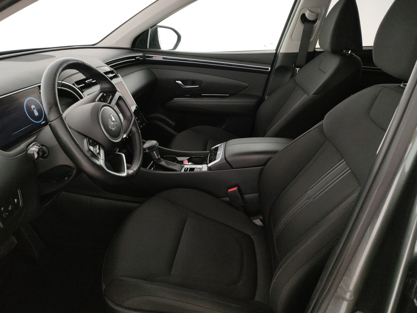 Hyundai Tucson Usato 2022 Tucson Legnago