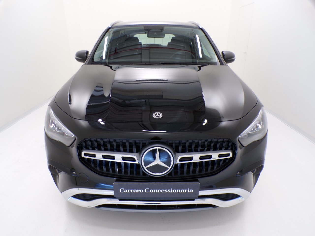 Mercedes  GLA 180 Progressive Advanced 7G-DCT - 2