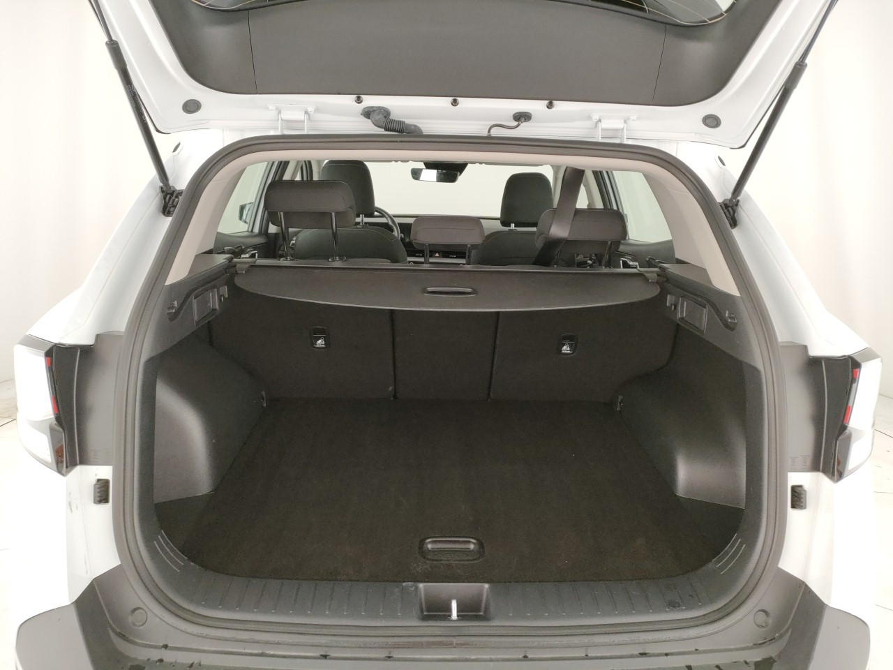 Kia Sportage Usato 2025 Sportage San Zeno Naviglio