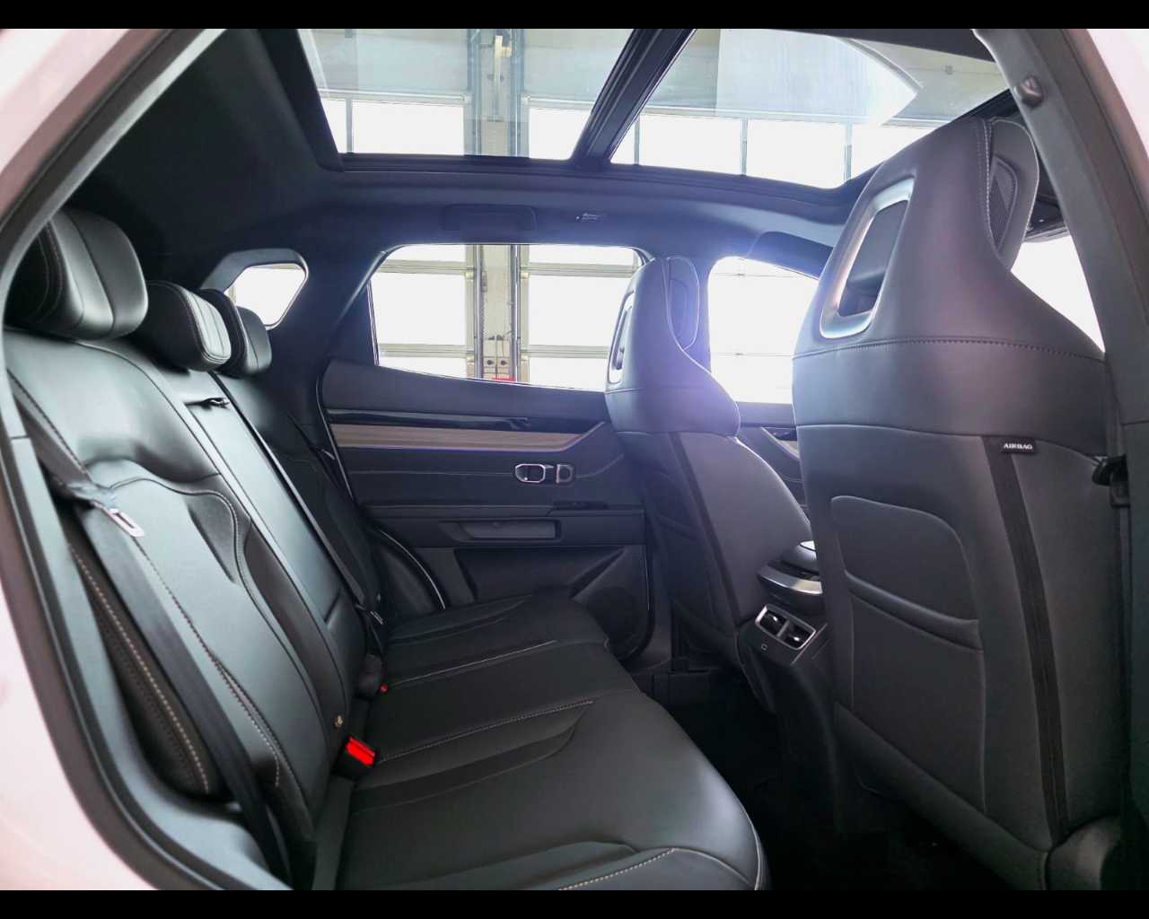 Sportequipe Sportequipe 6 Nuovo GPL Sportequipe 6 Legnago