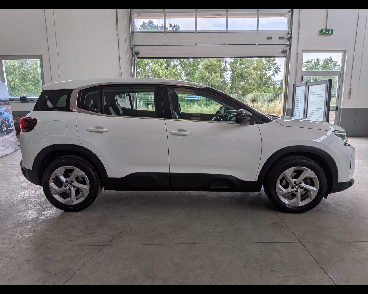 Foto CITROEN C5 Aircross 1.5 bluehdi Feel s&s 130cv eat8 N1