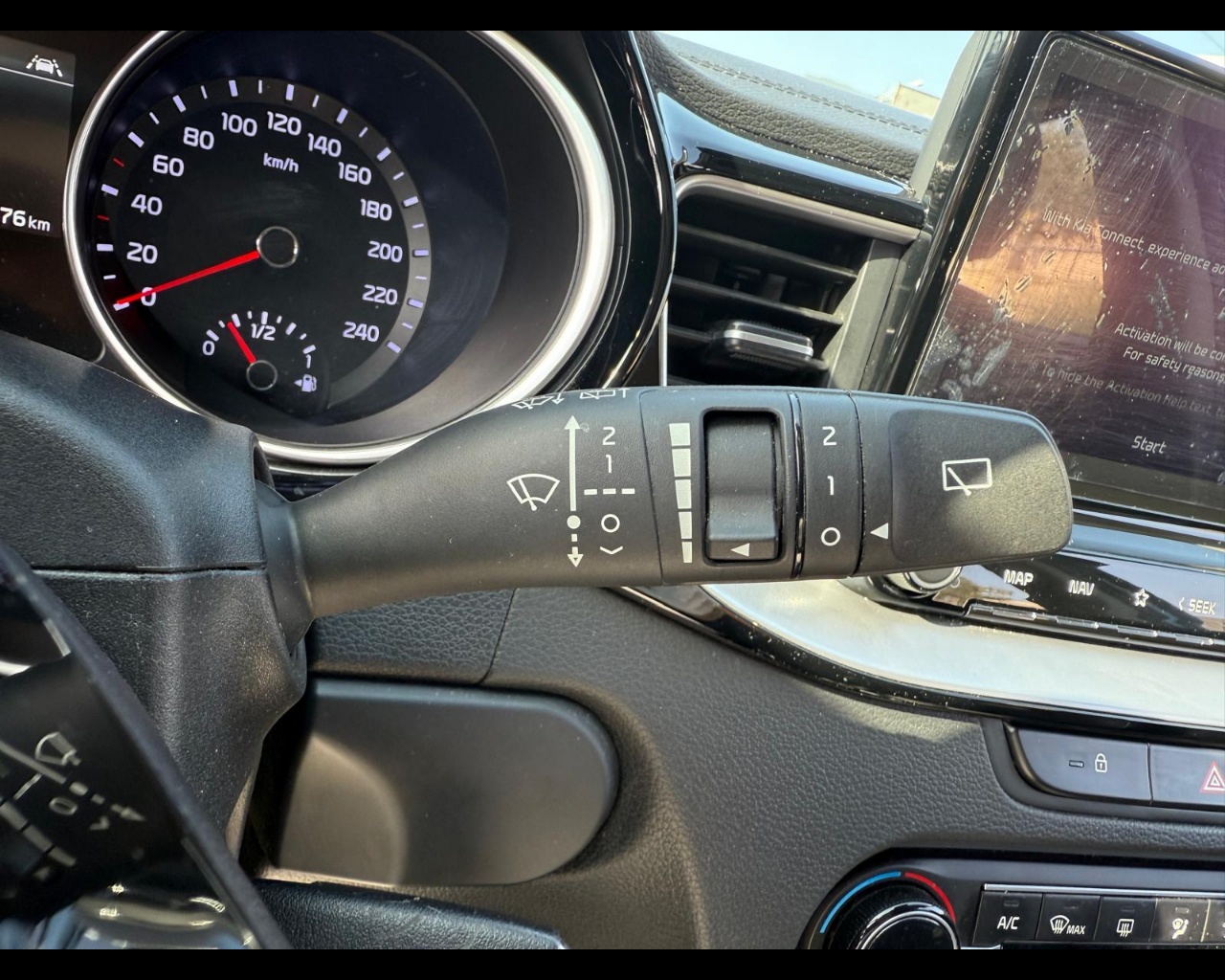 Foto KIA XCeed 1.0 t-gdi Business Gpl 117cv