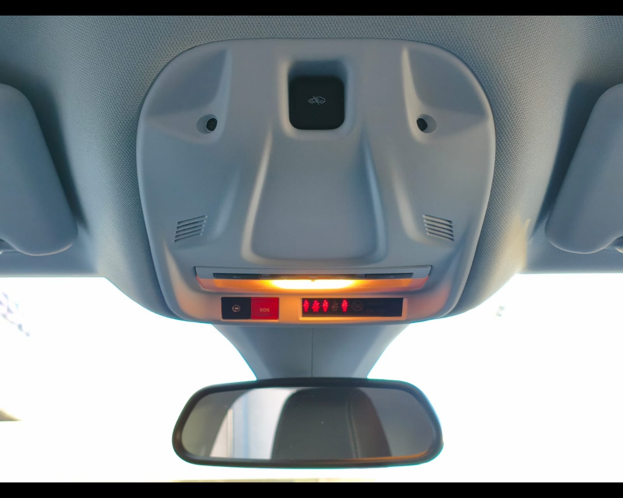 Foto OPEL Grandland 1.5 ecotec GS s&s 130cv at8