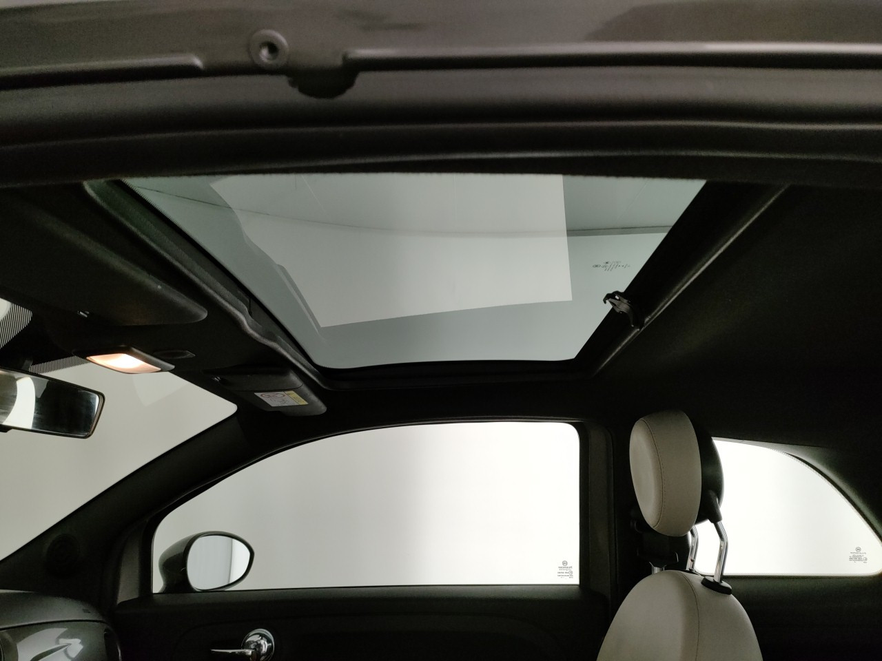 Fiat 500 Usato 2022 500 Porto Mantovano