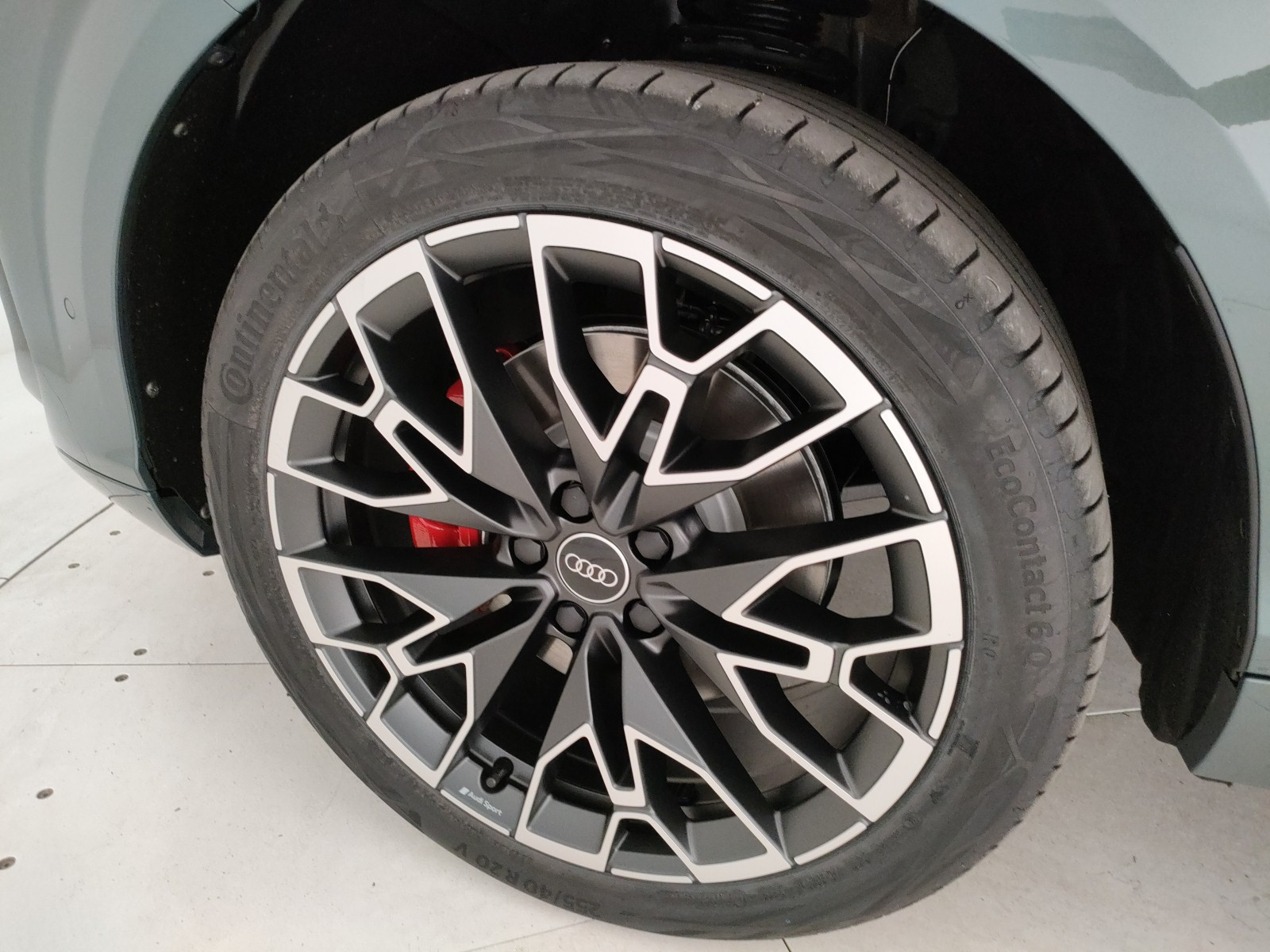 Audi Q3 KM0 2026 Q3 Legnago