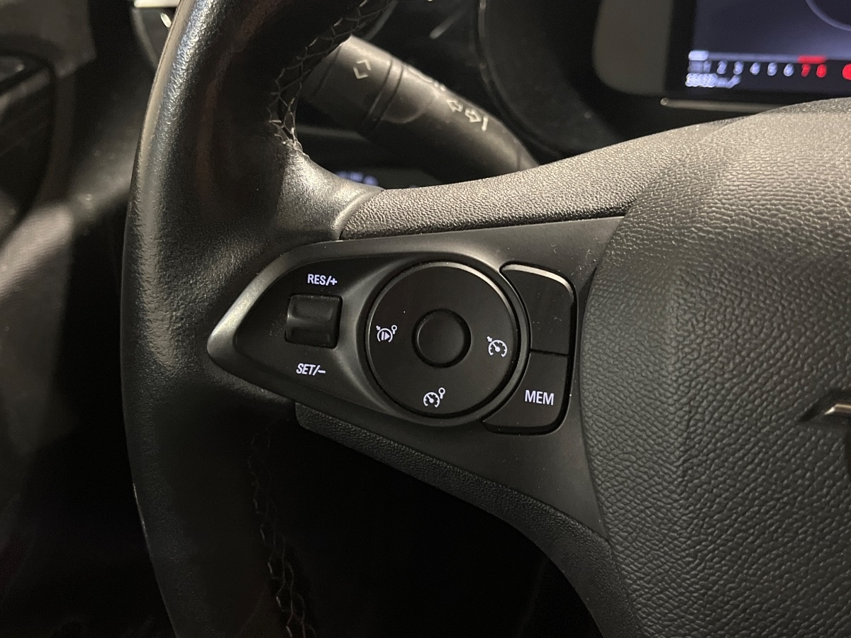 Opel Corsa Usato 2022 Corsa Cerea