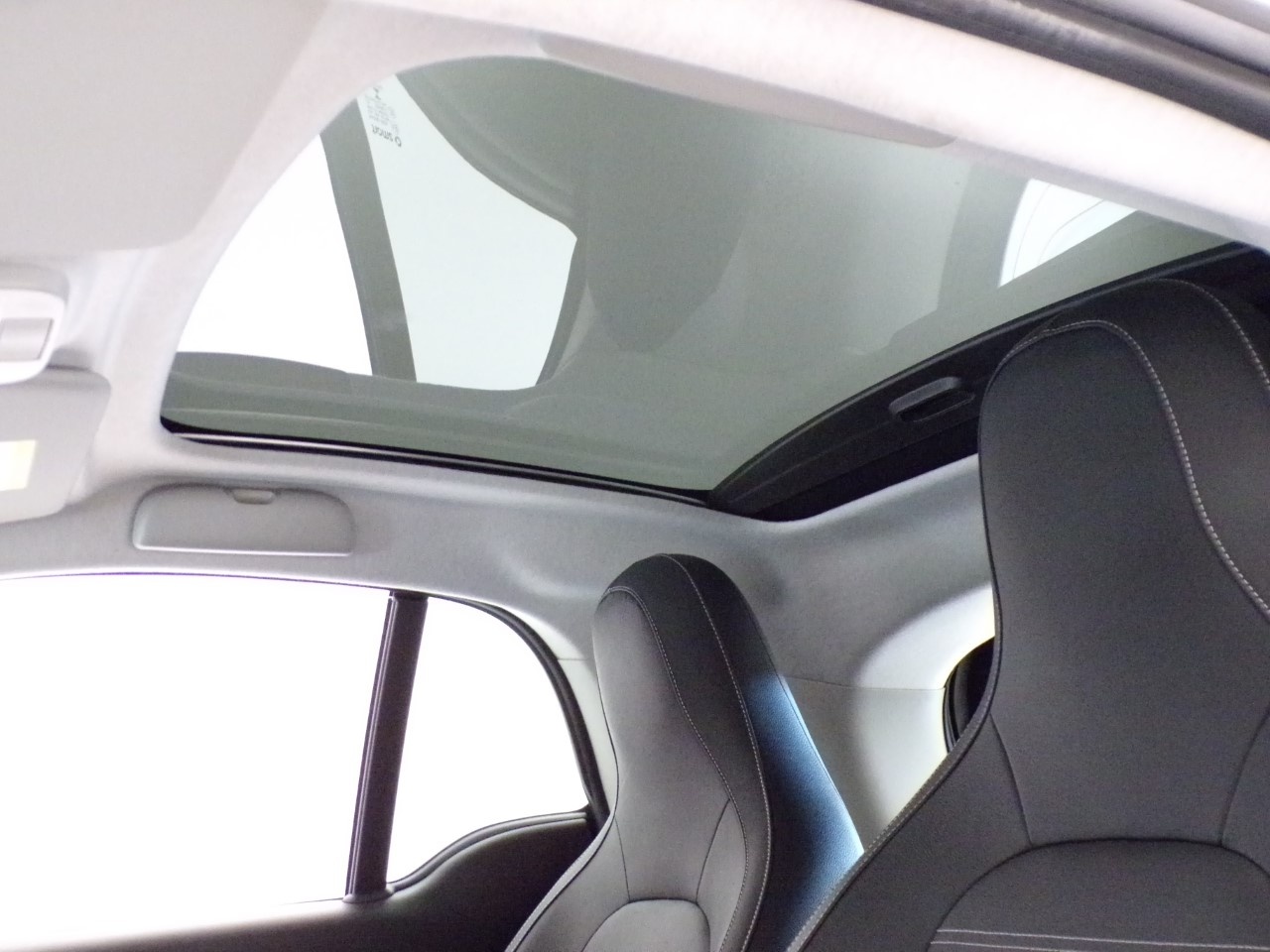 smart fortwo fortwo 22kW EQ racingrey - 13