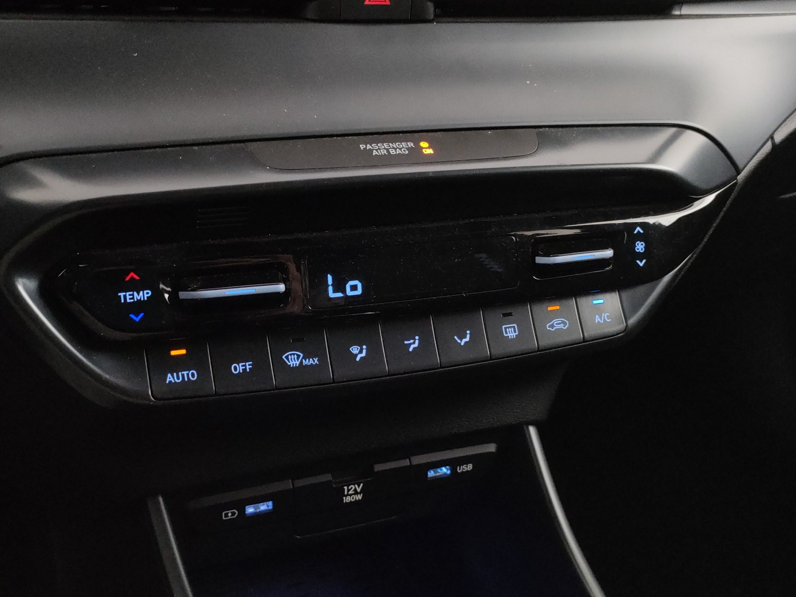 Hyundai i20 Usato 2024 i20 Legnago