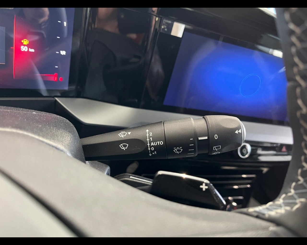 Foto OPEL Mokka 1.2 GS s&s 130cv at8