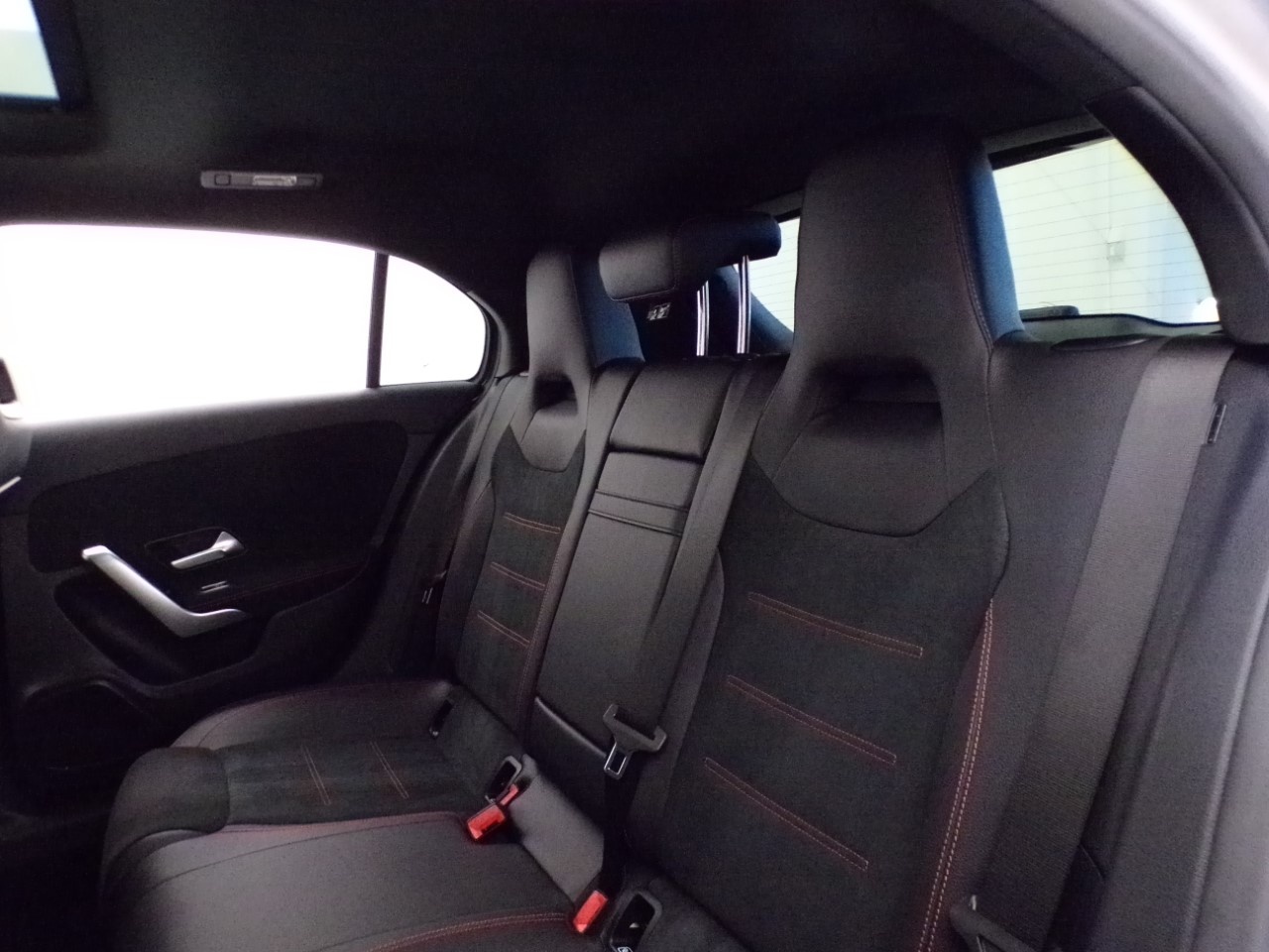 Mercedes Classe A Classe A 250 e EQ-POWER Premium 7G-DCT - 14