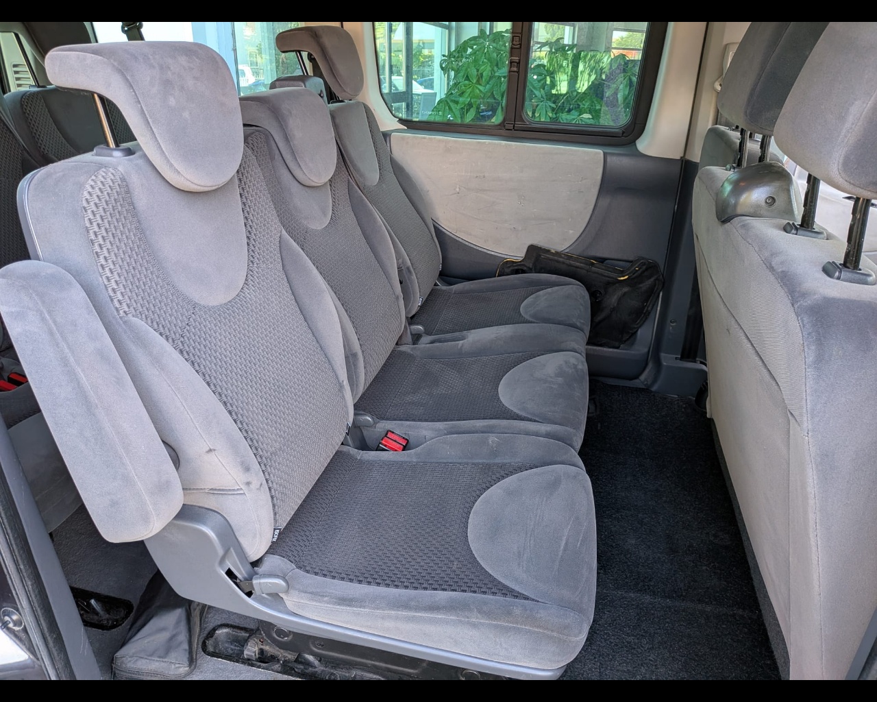 Foto CITROEN Jumpy multispace L2 2.0 hdi 160cv Exclusive 9p.ti c.a.6 N1