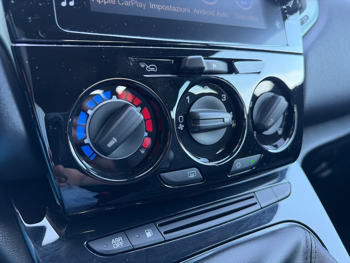 Lancia Ypsilon Usato 2023 Ypsilon Mestre