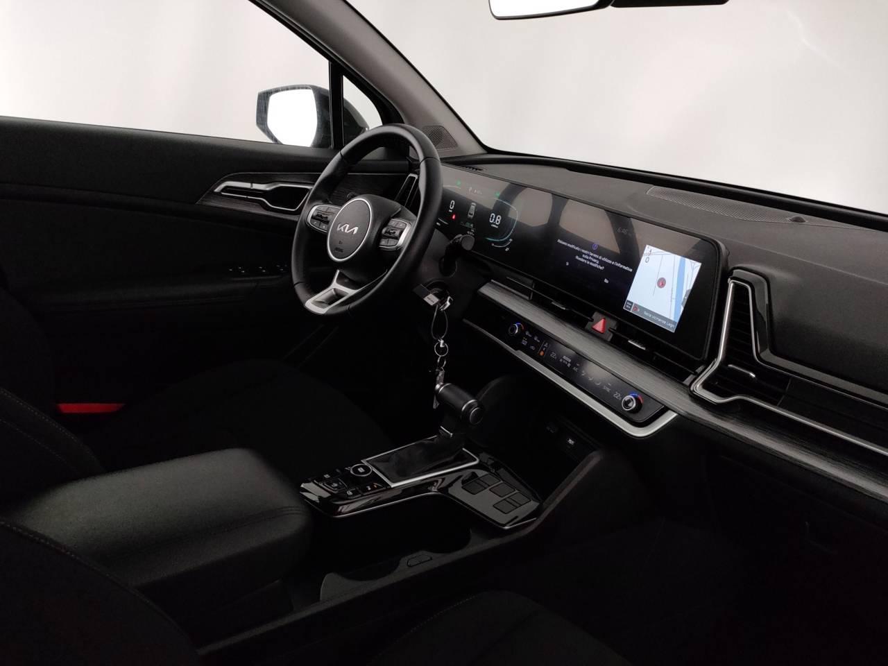 Kia Sportage Usato 2023 Sportage Padova