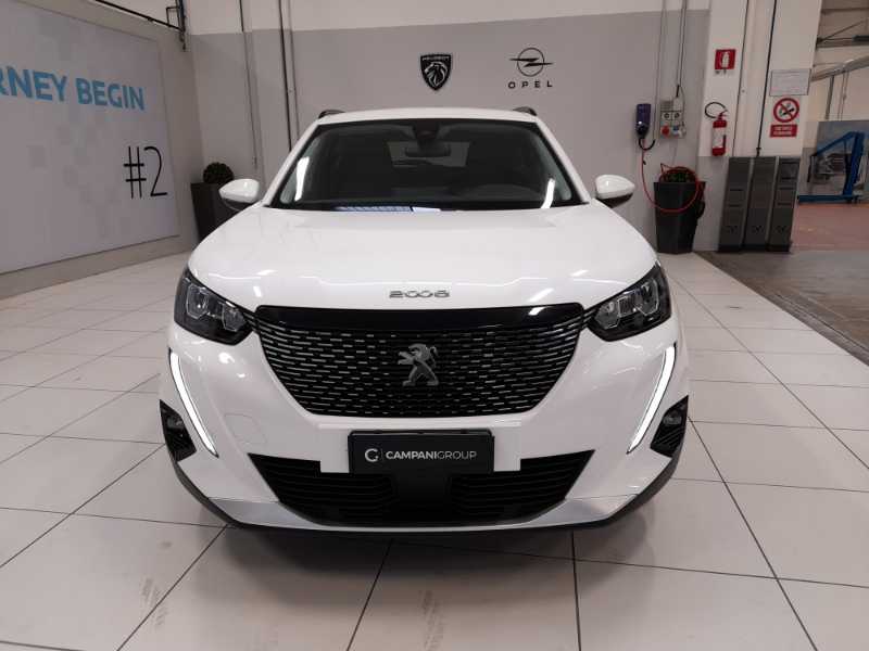2008 Ii 2020 - 2008 1.5 Bluehdi Allure Pack S&s 110cv
