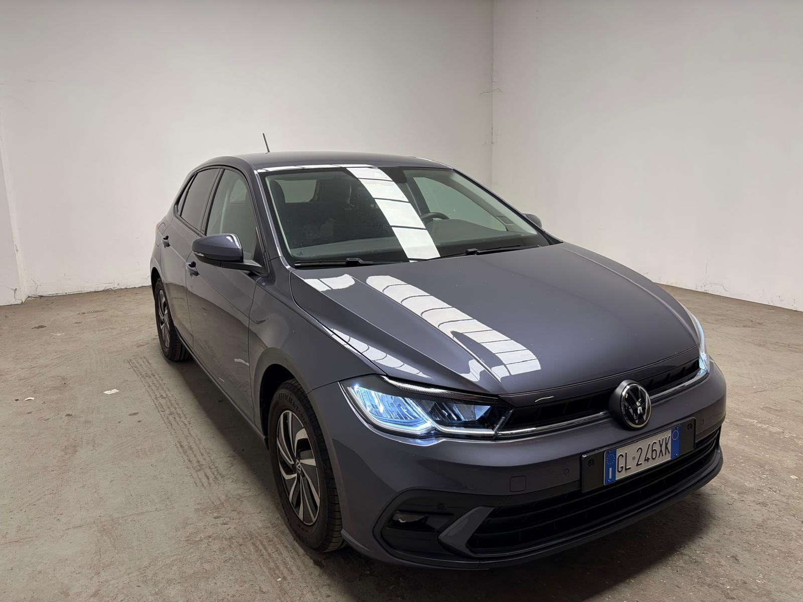 VOLKSWAGEN Polo Vi 2022 Polo 1.0 tsi Style 95cv