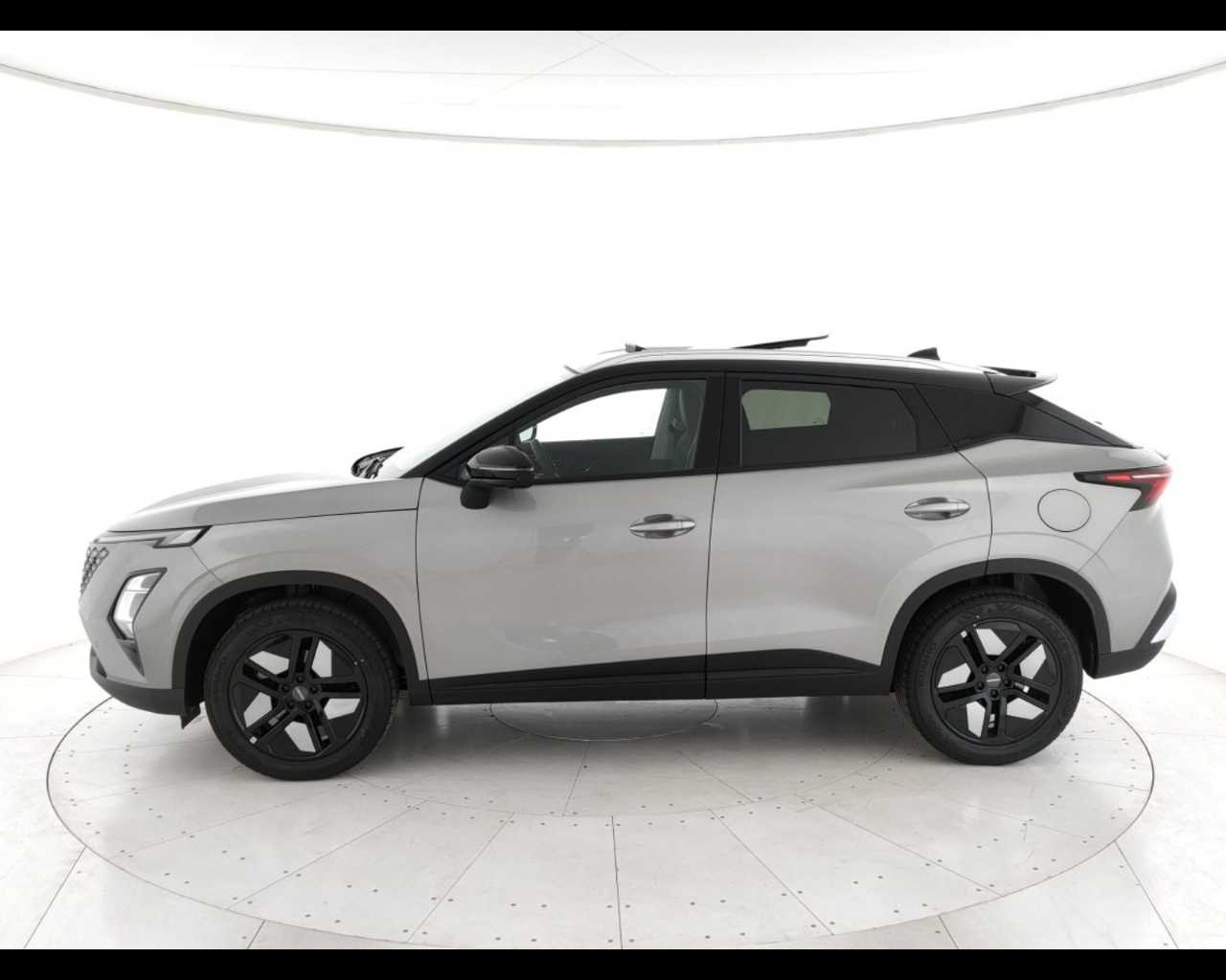 Omoda Omoda 5 Nuovo Benzina Omoda 5 Legnago