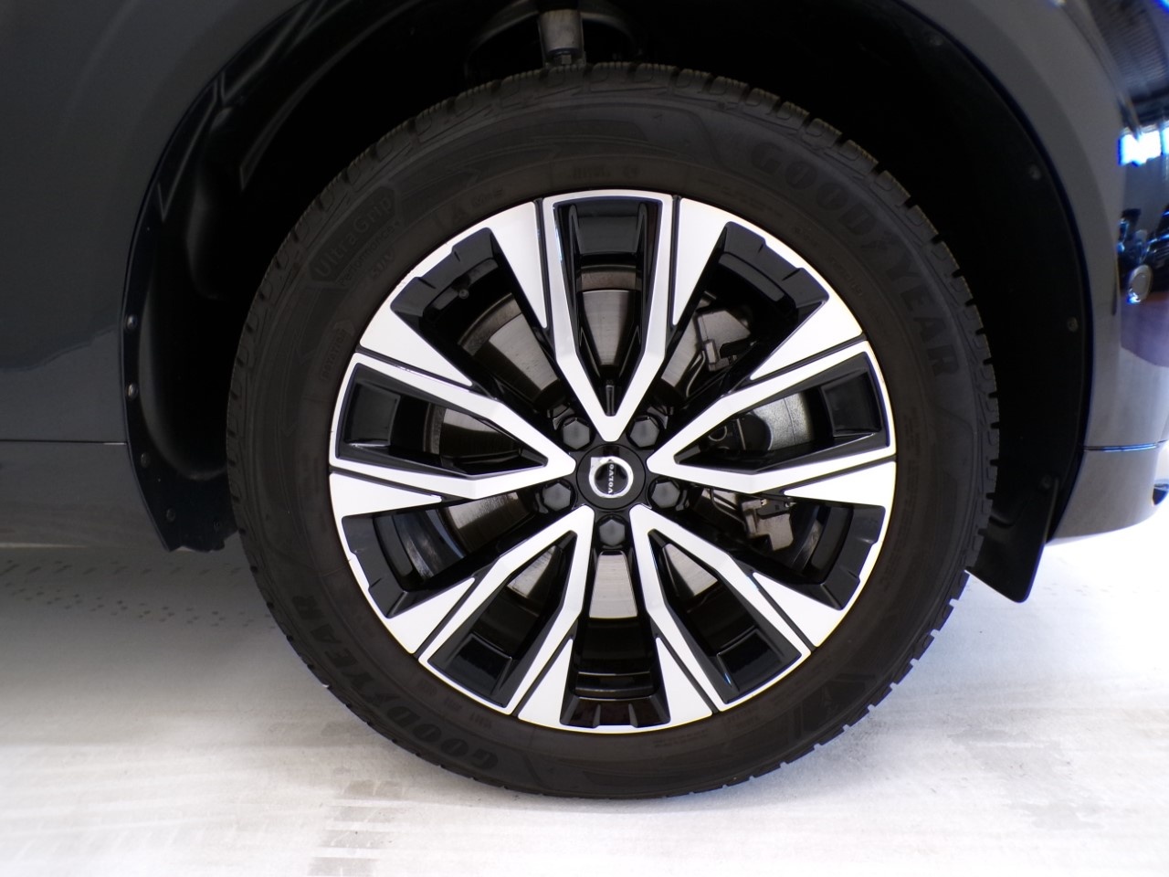 Volvo XC60 XC60 2.0 B4 Plus Dark AWD automatico - 4