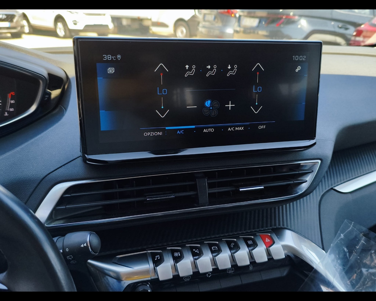 Foto PEUGEOT 3008 1.5 bluehdi Allure s&s 130cv eat8