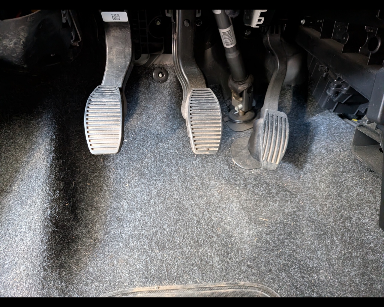 Foto FIAT Panda 1.0 firefly hybrid Cross s&s 70cv 5p.ti