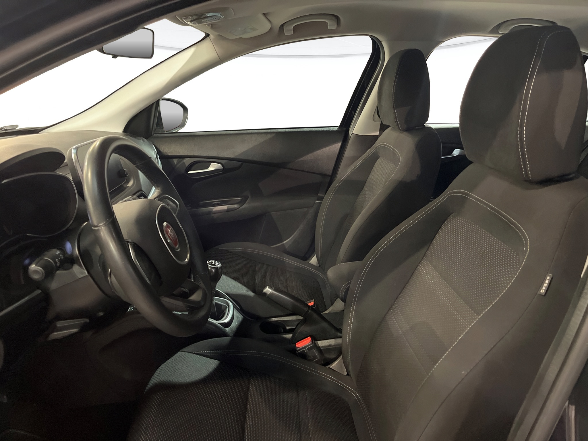 Fiat Tipo Usato 2018 Tipo Verona