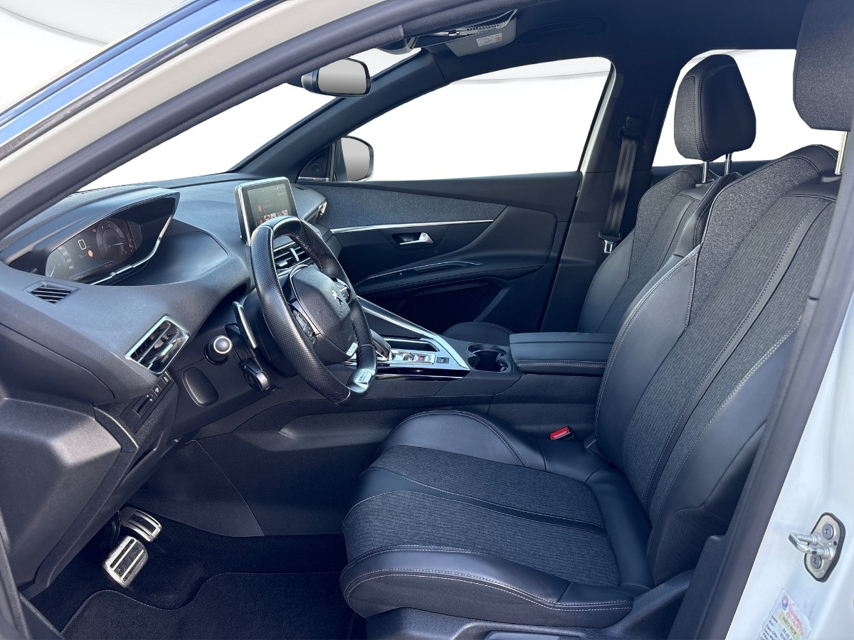 Peugeot 3008 Usato 2018 3008 Rovigo