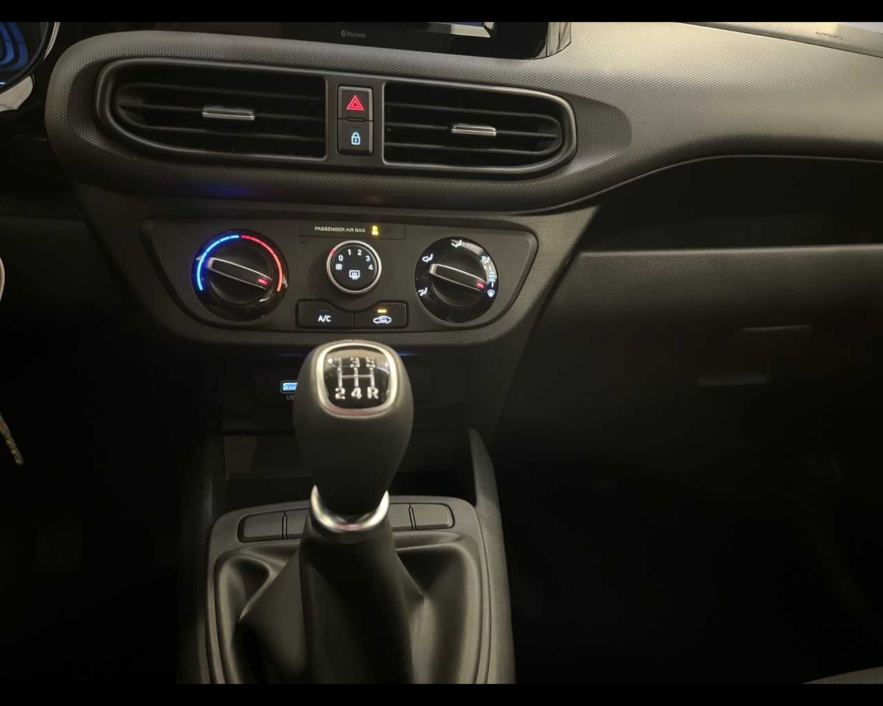 Hyundai i10 Nuovo Benzina i10 Rovigo